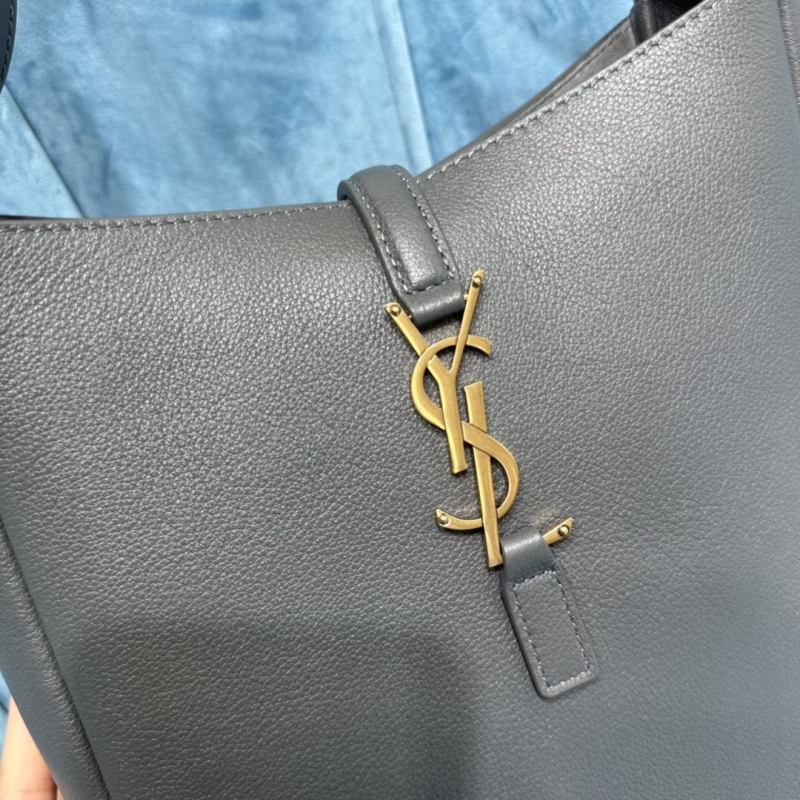 YSL Top Handle Bags